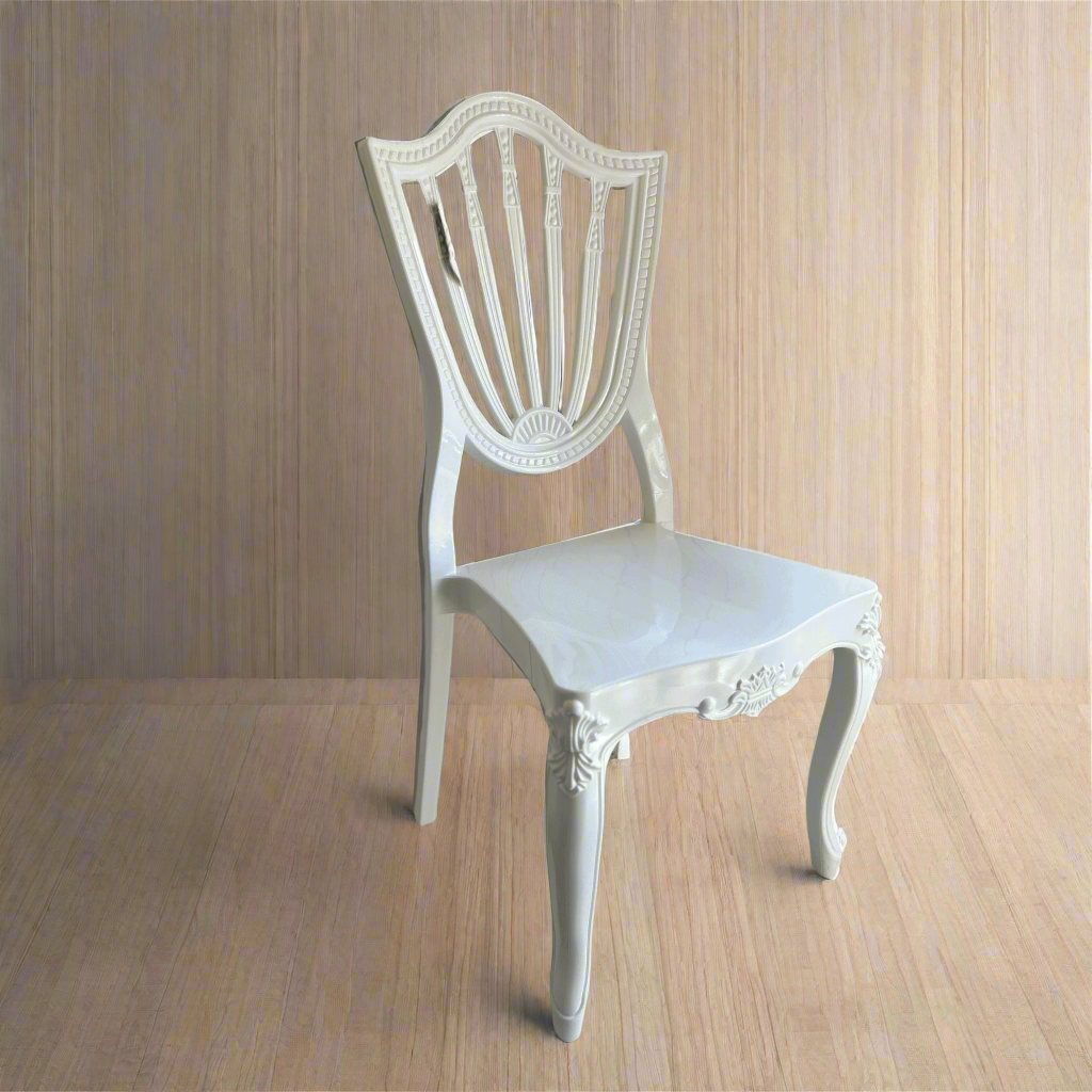 Diva Chair - Model D