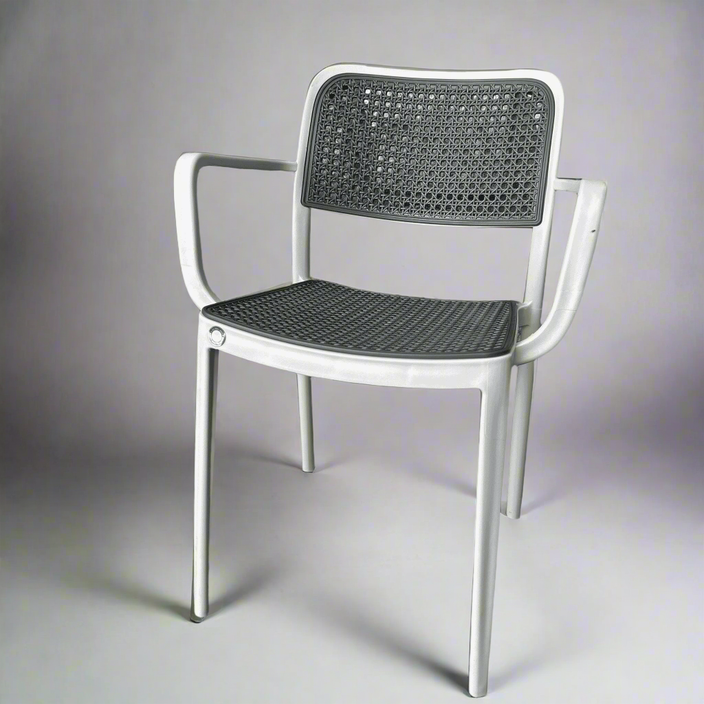 Elegant Loft Armchair - for both Indoor & Outdoor