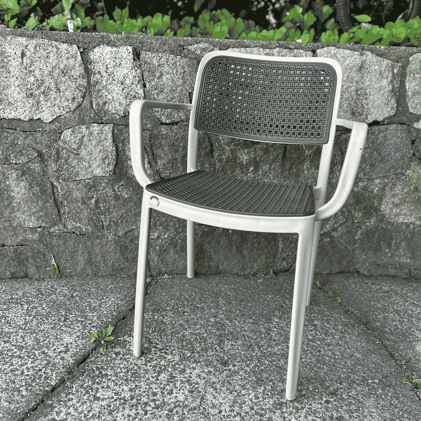 Elegant Loft Armchair - for both Indoor & Outdoor