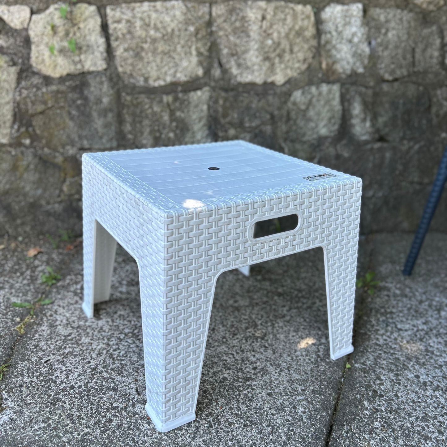 Elit Rattan Coffee Table