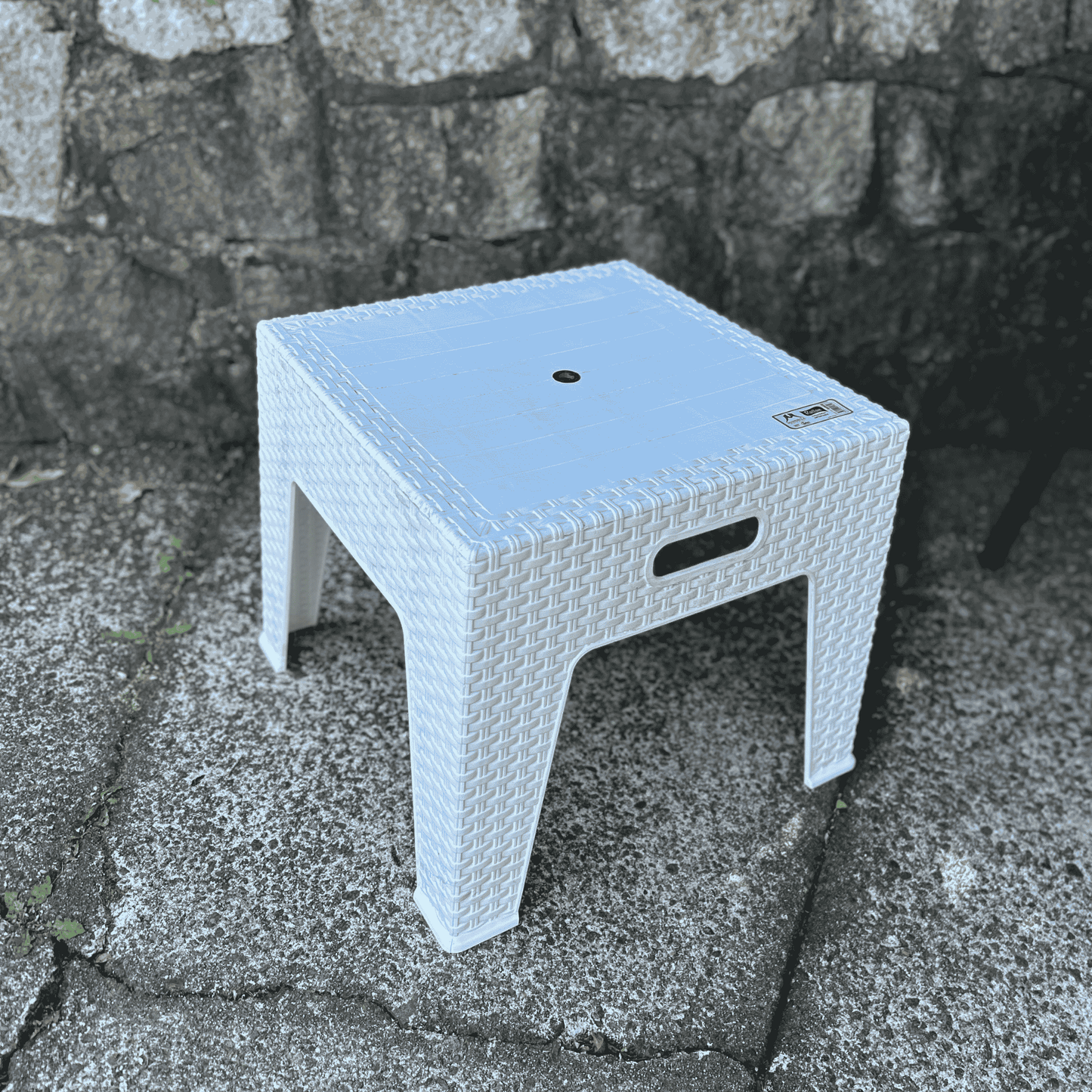 Elit Rattan Coffee Table