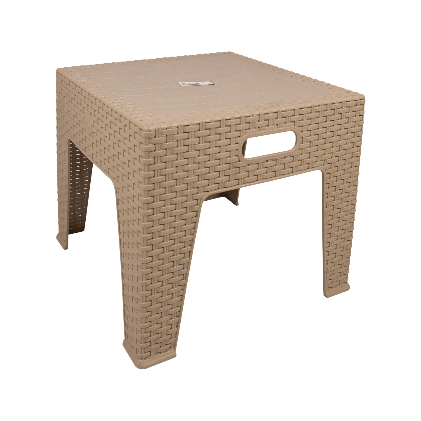 Elit Rattan Coffee Table