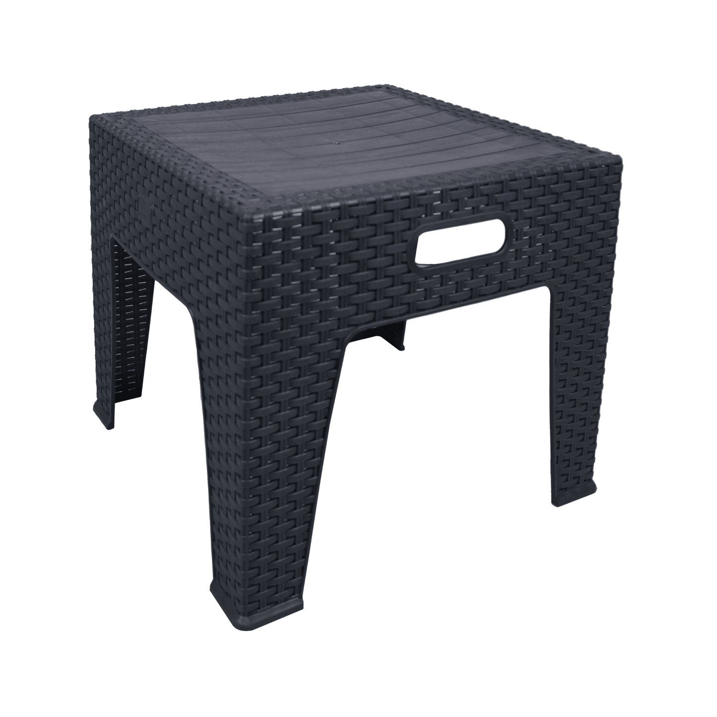 Elit Rattan Coffee Table
