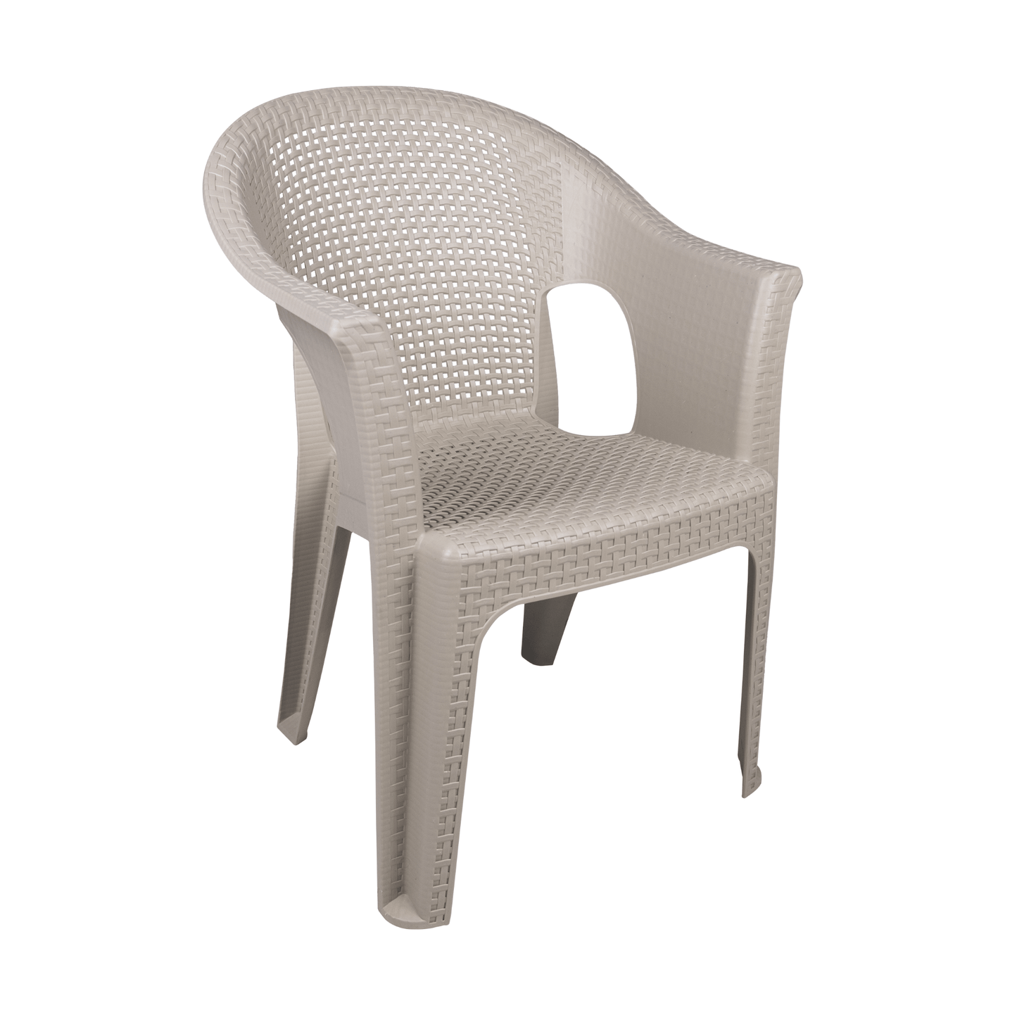 Hobi Rattan Armchair
