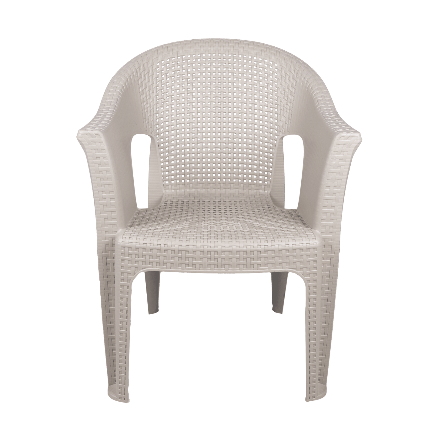 Hobi Rattan Armchair