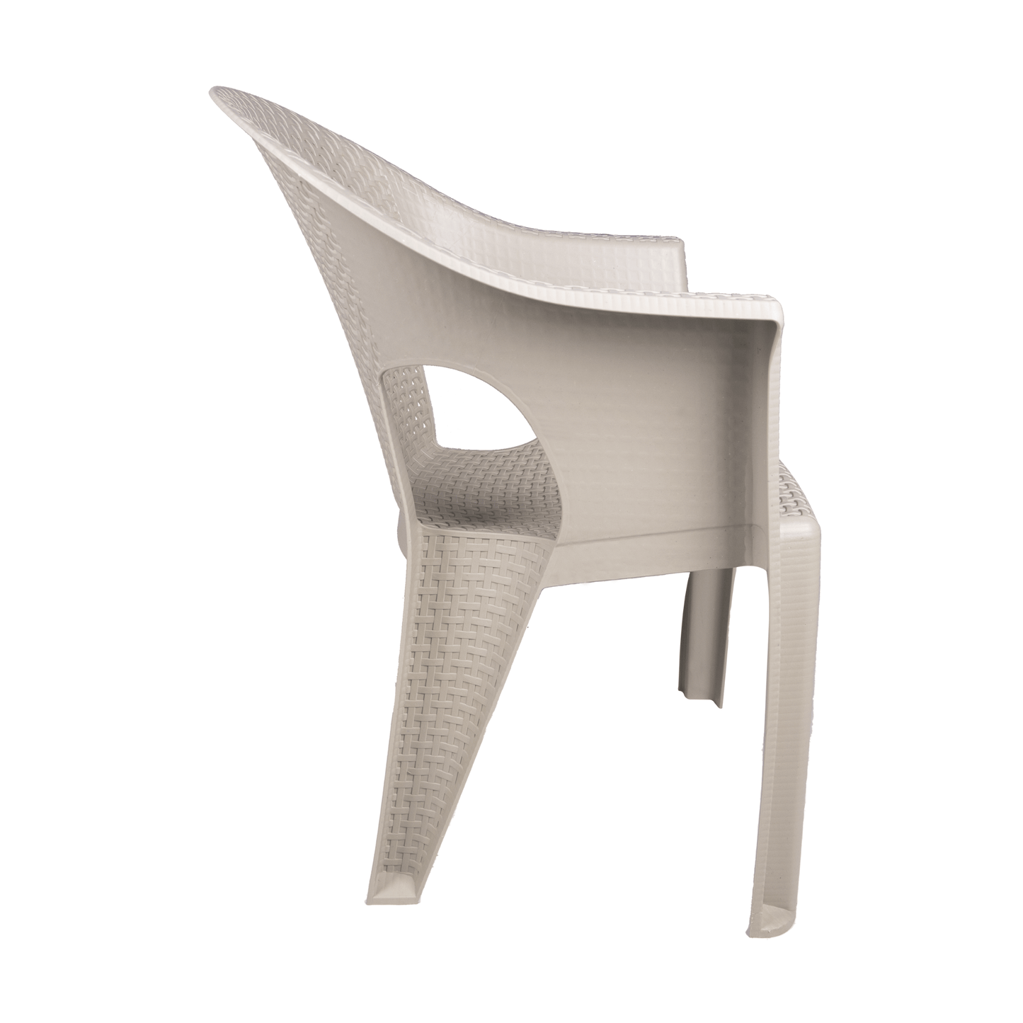 Hobi Rattan Armchair