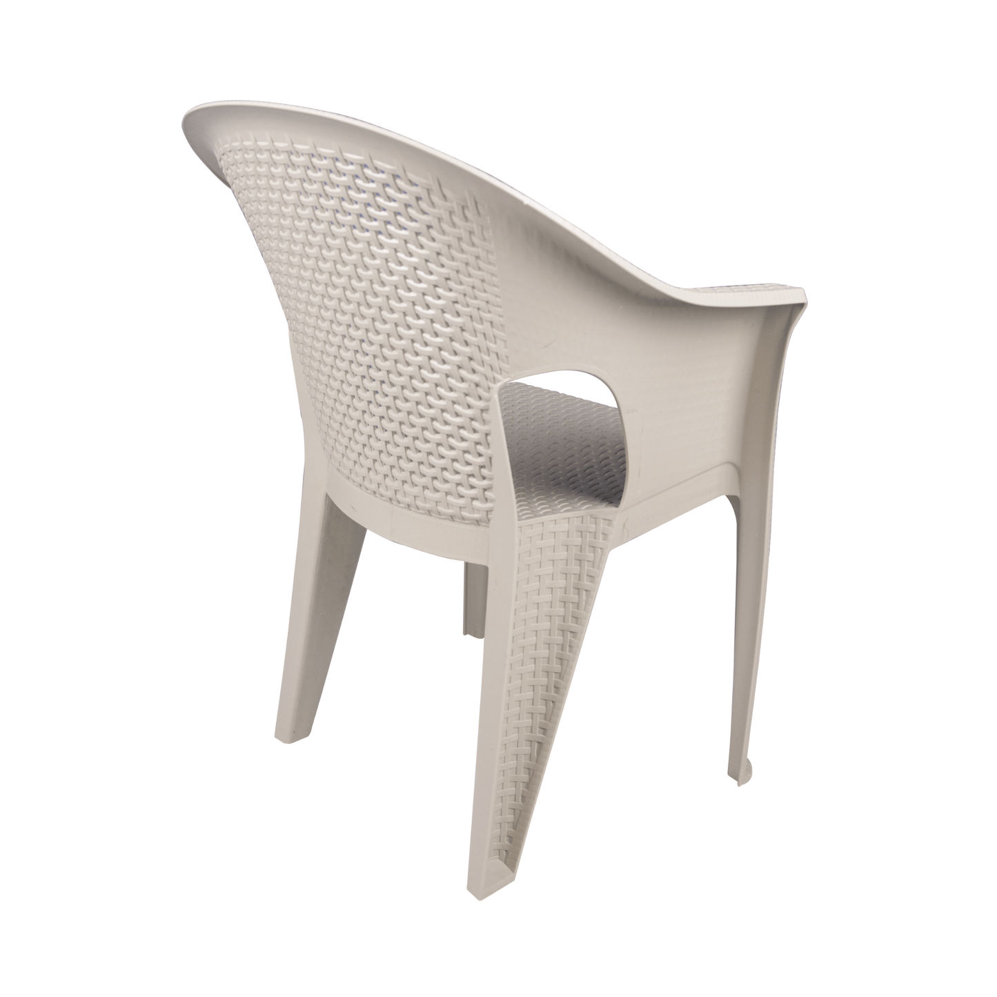 Hobi Rattan Armchair
