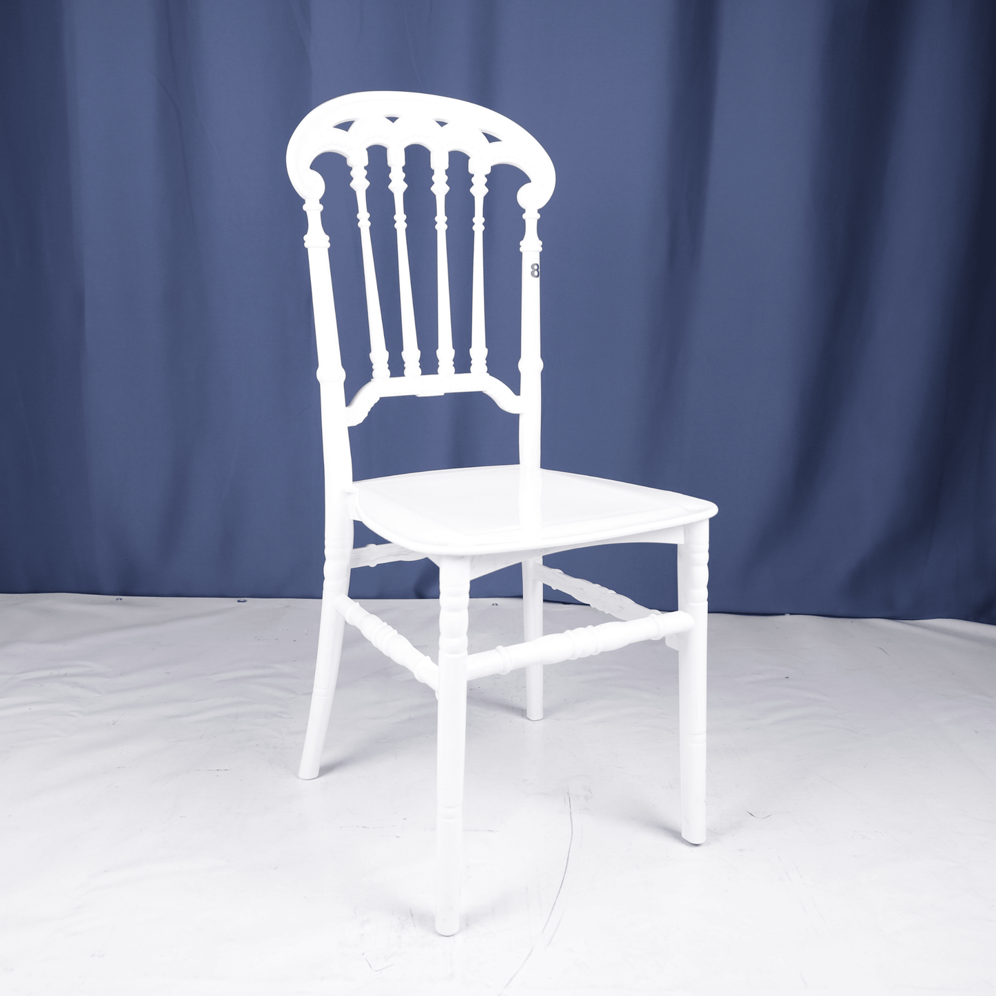 Karmen Wedding Chair - Model 8