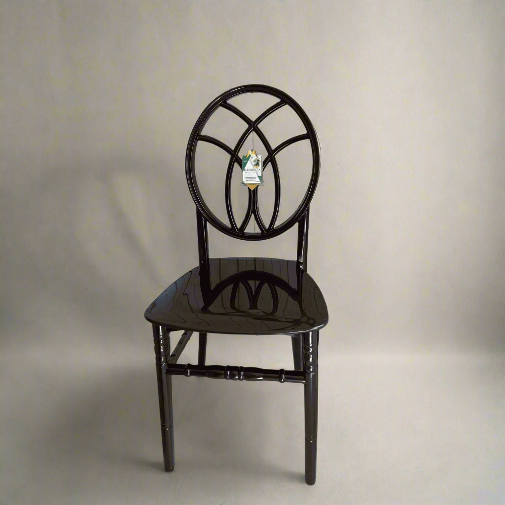 Karmen Wedding Chair - Model 11