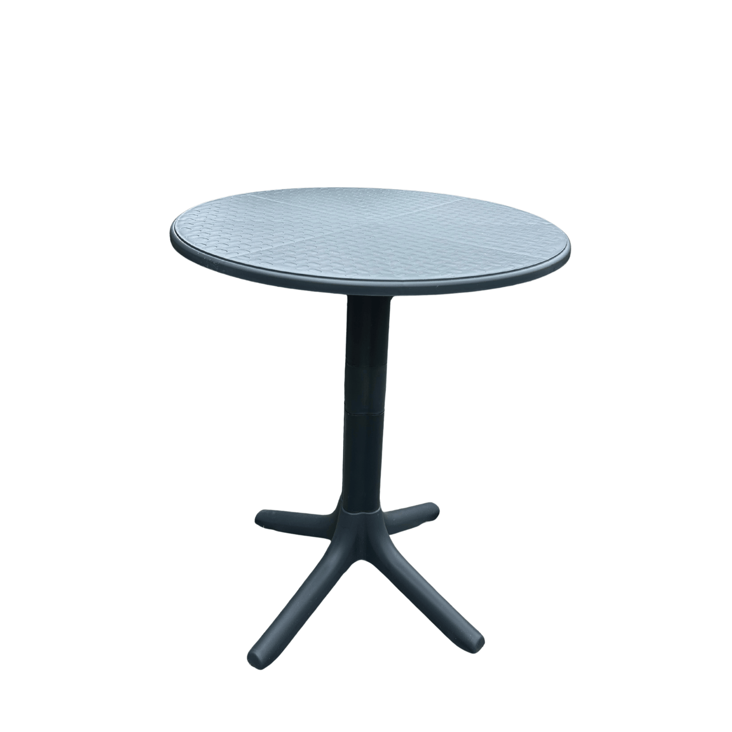 Octopus Adjustable Coffee Table – Indoor & Outdoor Use | Stackable, Easy to Store