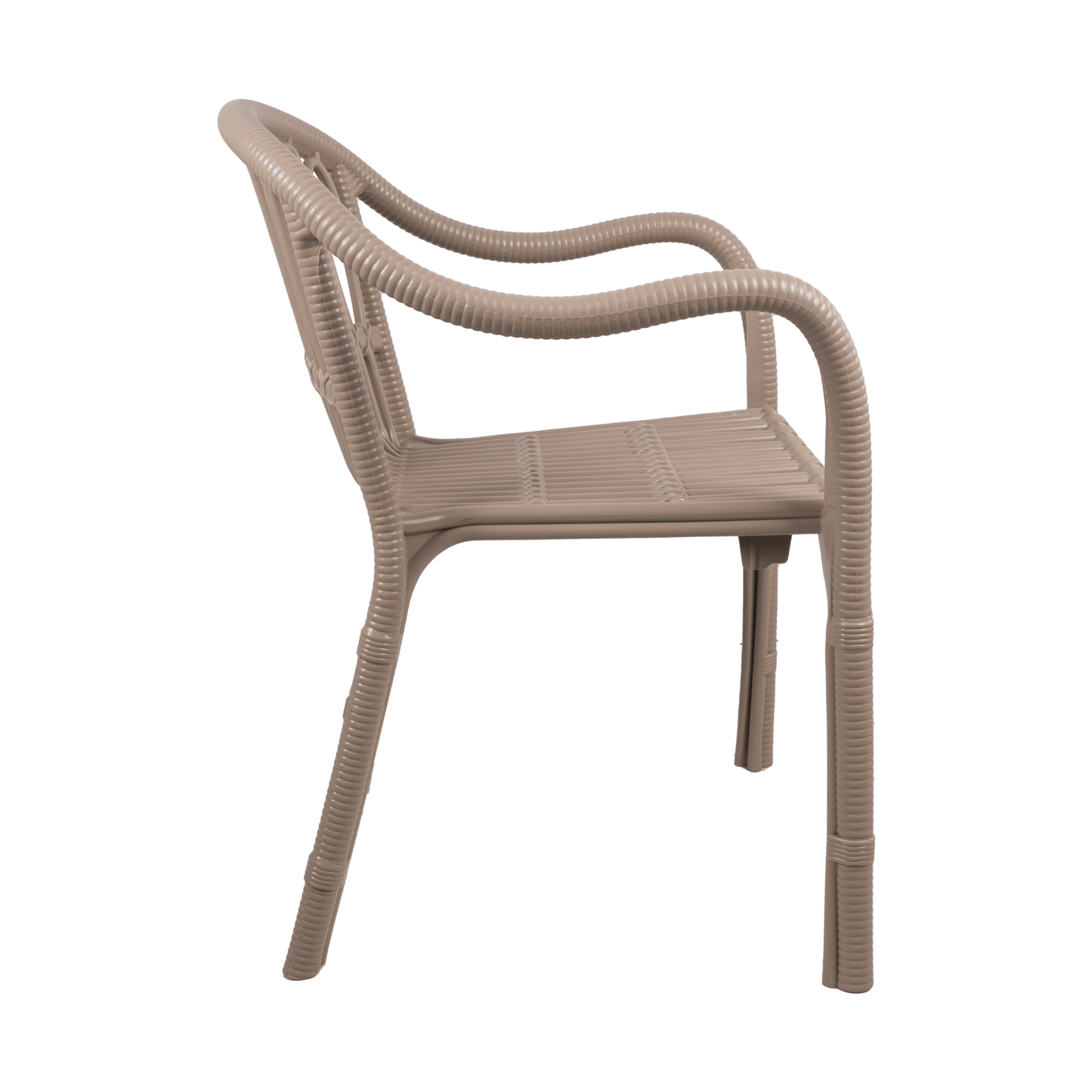 Retro Armchair – High Quality, Reliable for Both Indoor & Outdoor