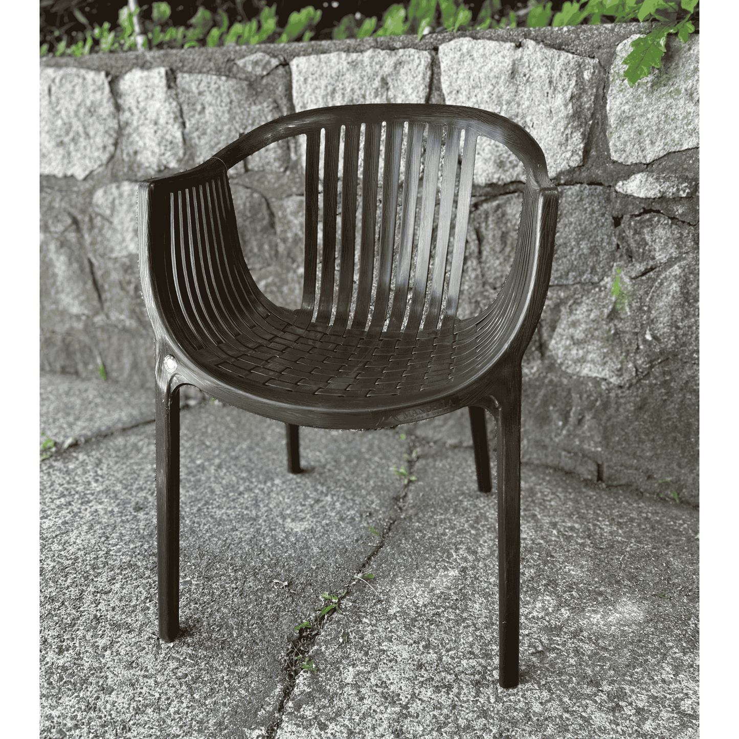 Roma Armchair