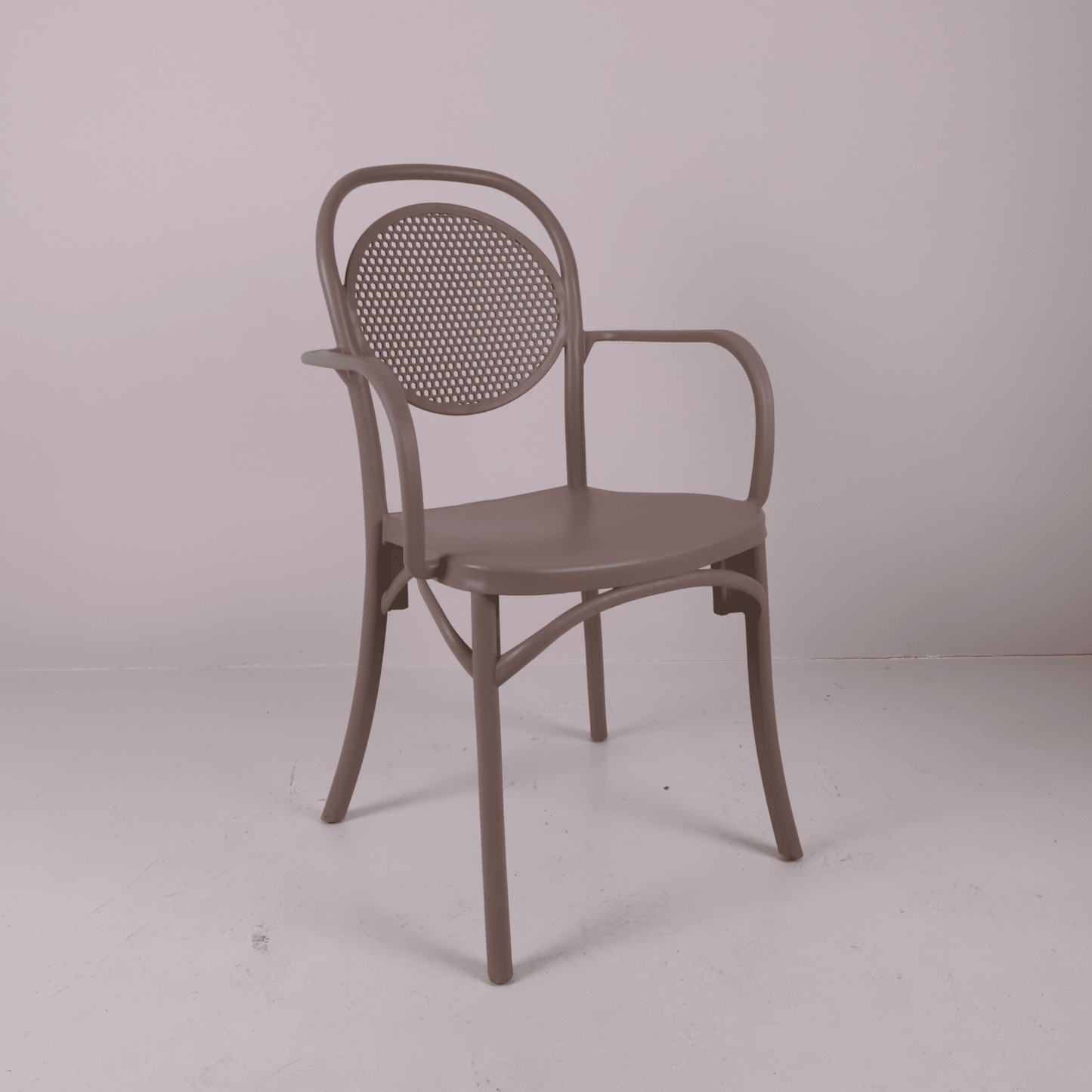 Viktor Armchair - Model 6 | Modern Style with Timeless Comfort