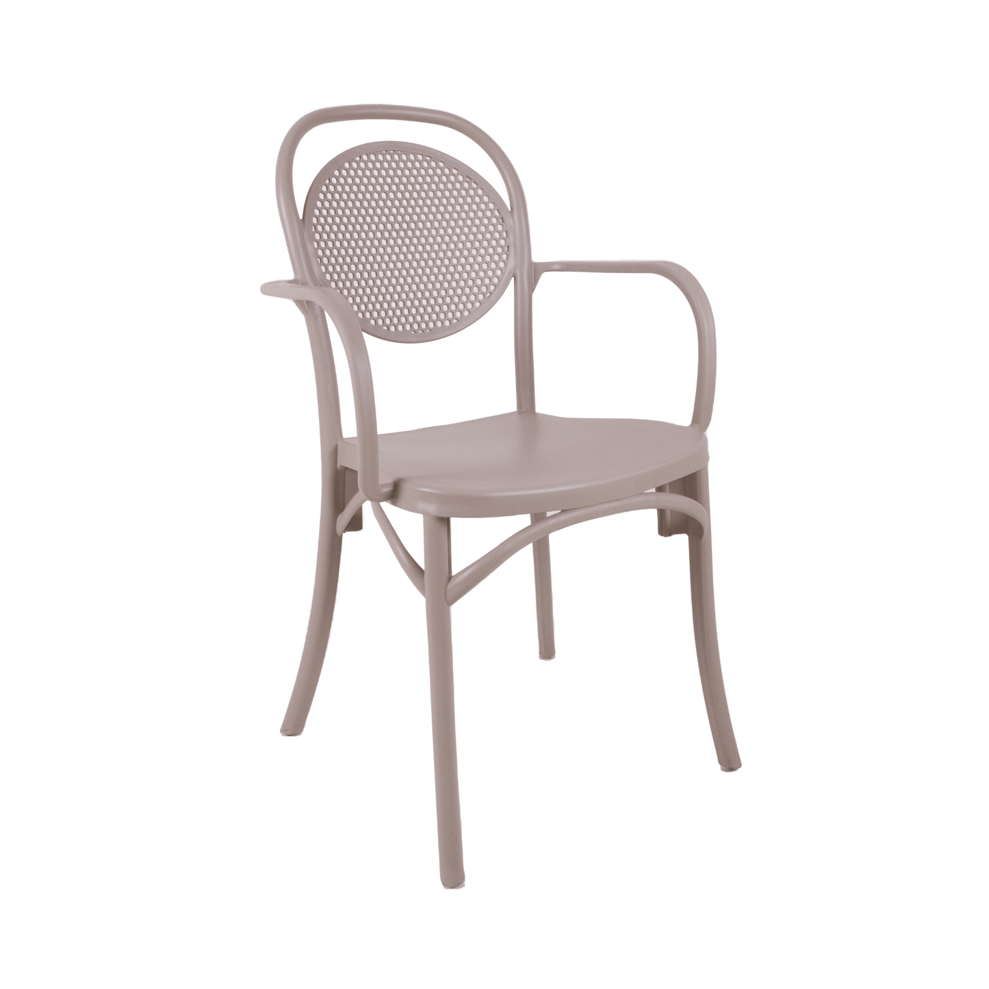 Viktor Armchair - Model 6 | Modern Style with Timeless Comfort