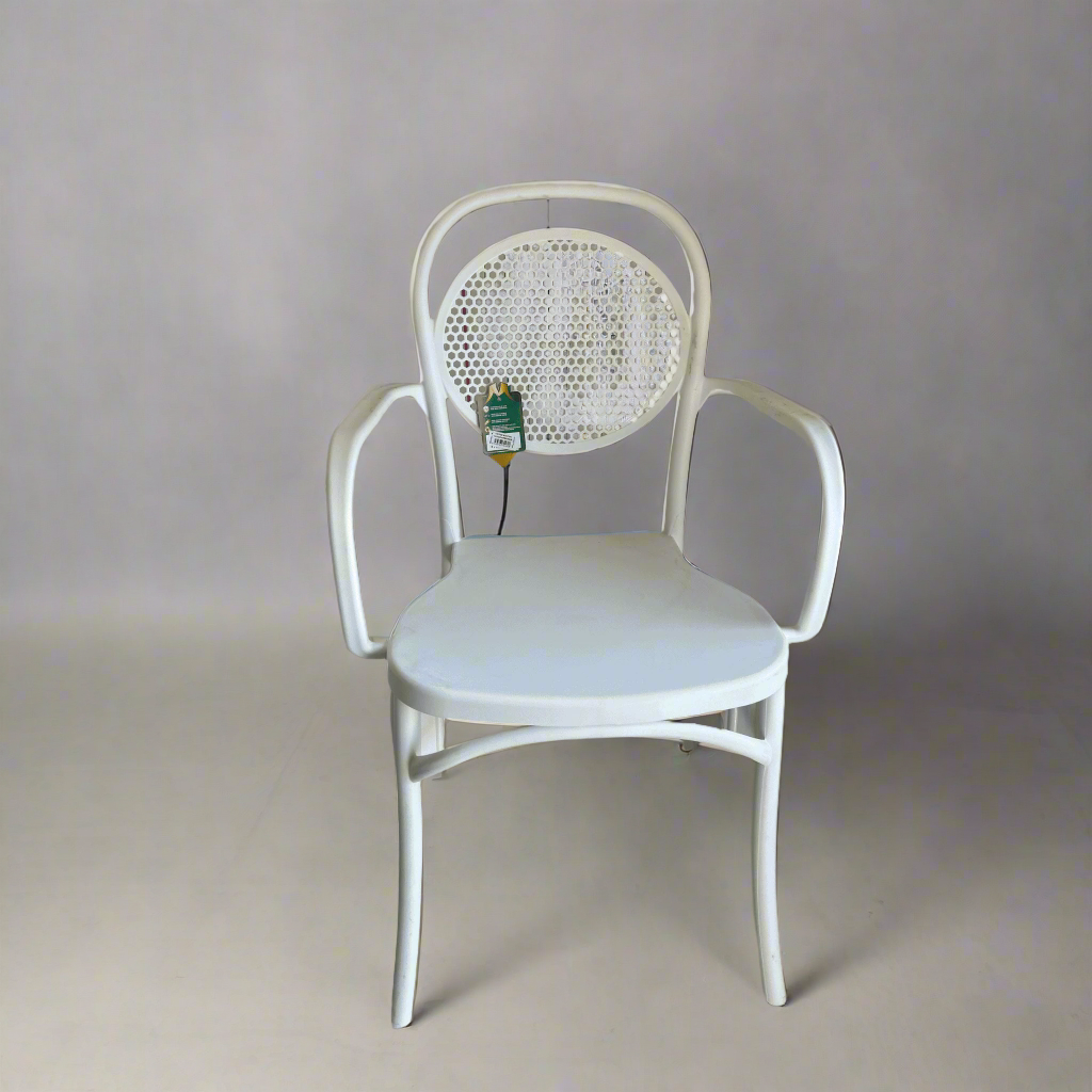 Viktor Armchair - Model 6 | Modern Style with Timeless Comfort