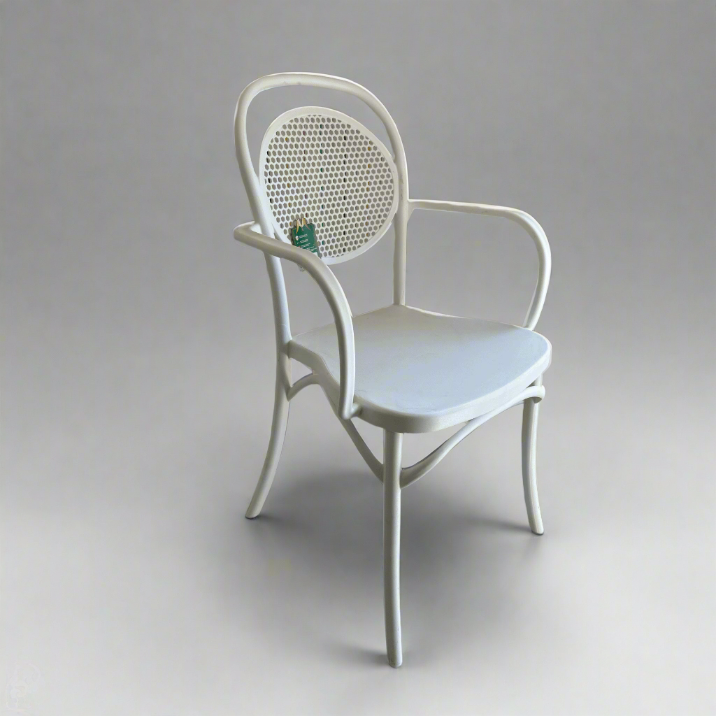 Viktor Armchair - Model 6 | Modern Style with Timeless Comfort