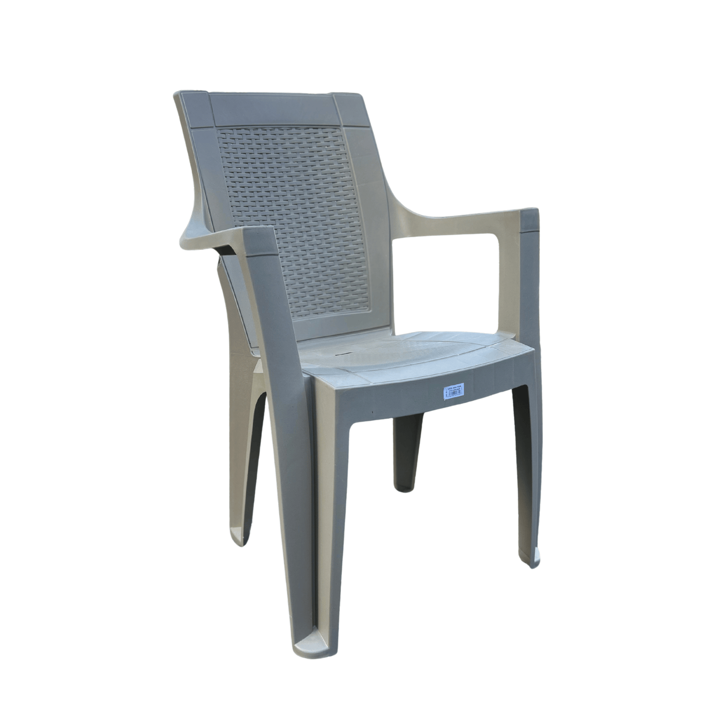 Vito Model B Armchair - ECO (Recycled Plastic)