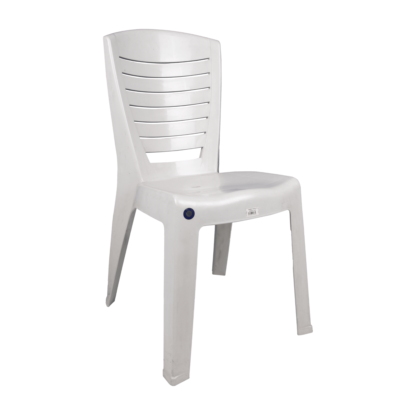 Zambak Chair - ECO (Recycled Plastic)