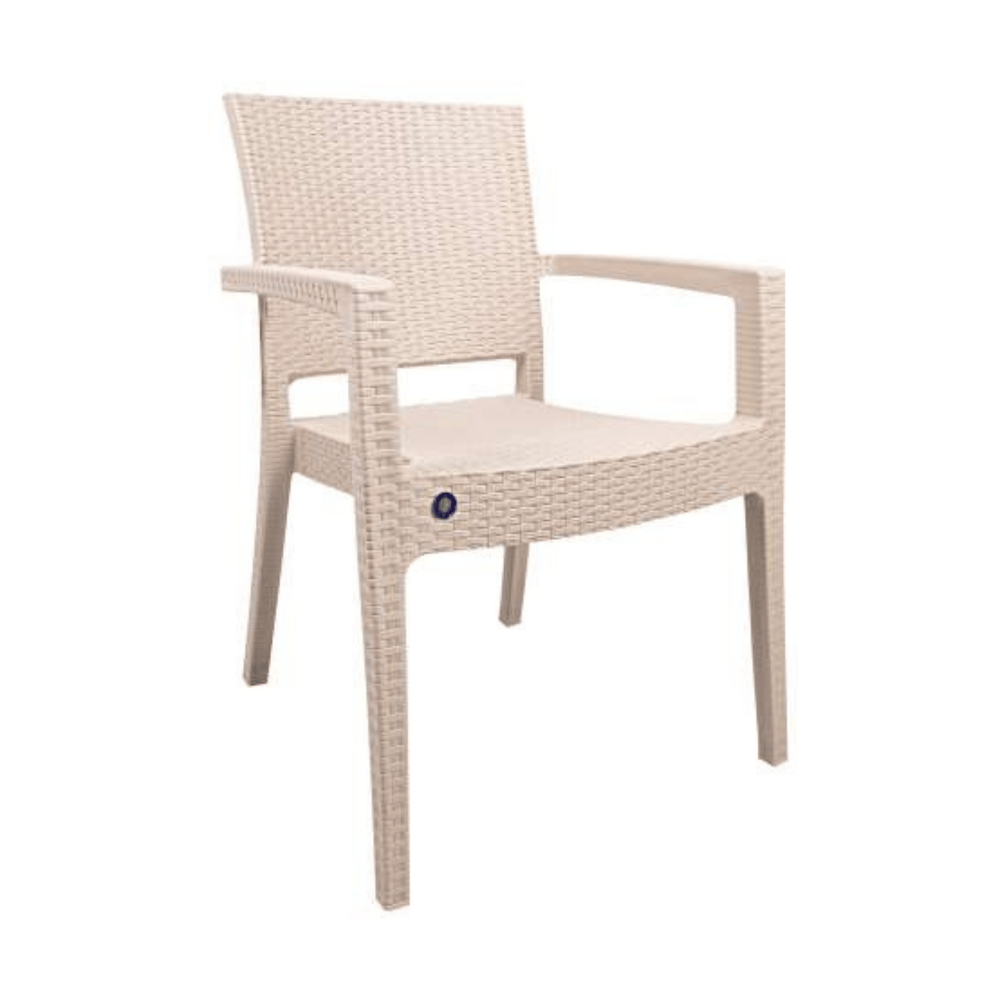Zeus Rattan Armchair