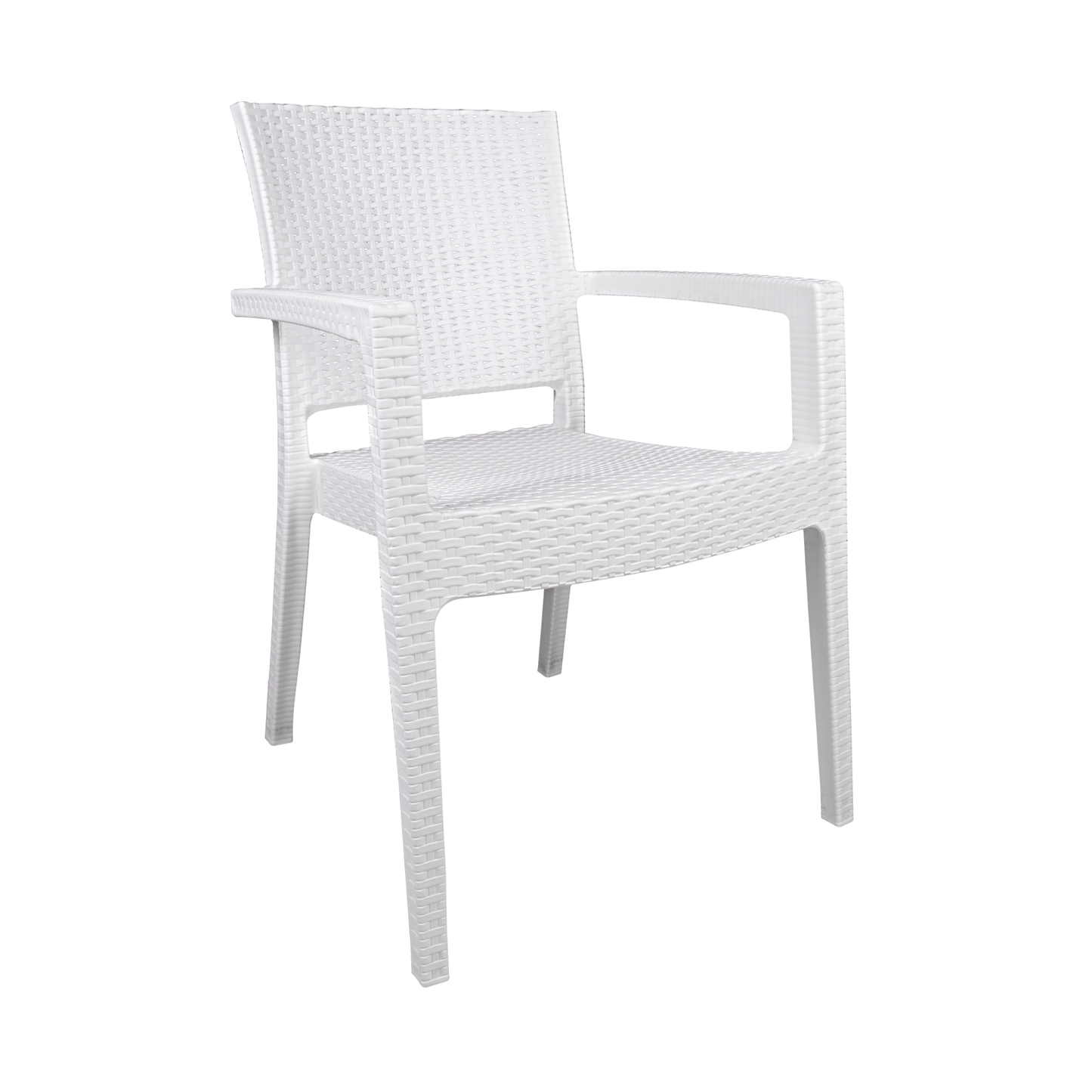 Zeus Rattan Armchair