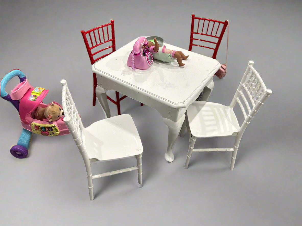 Kids Chairs