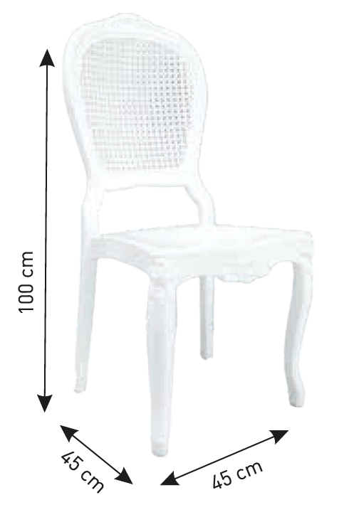 Diva Chair - Model A