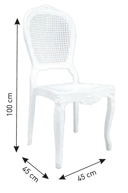 Diva Chair - Model A
