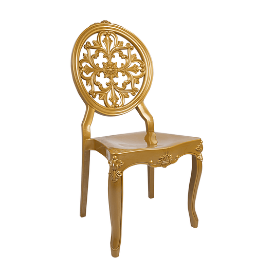 Diva Chair - Model C