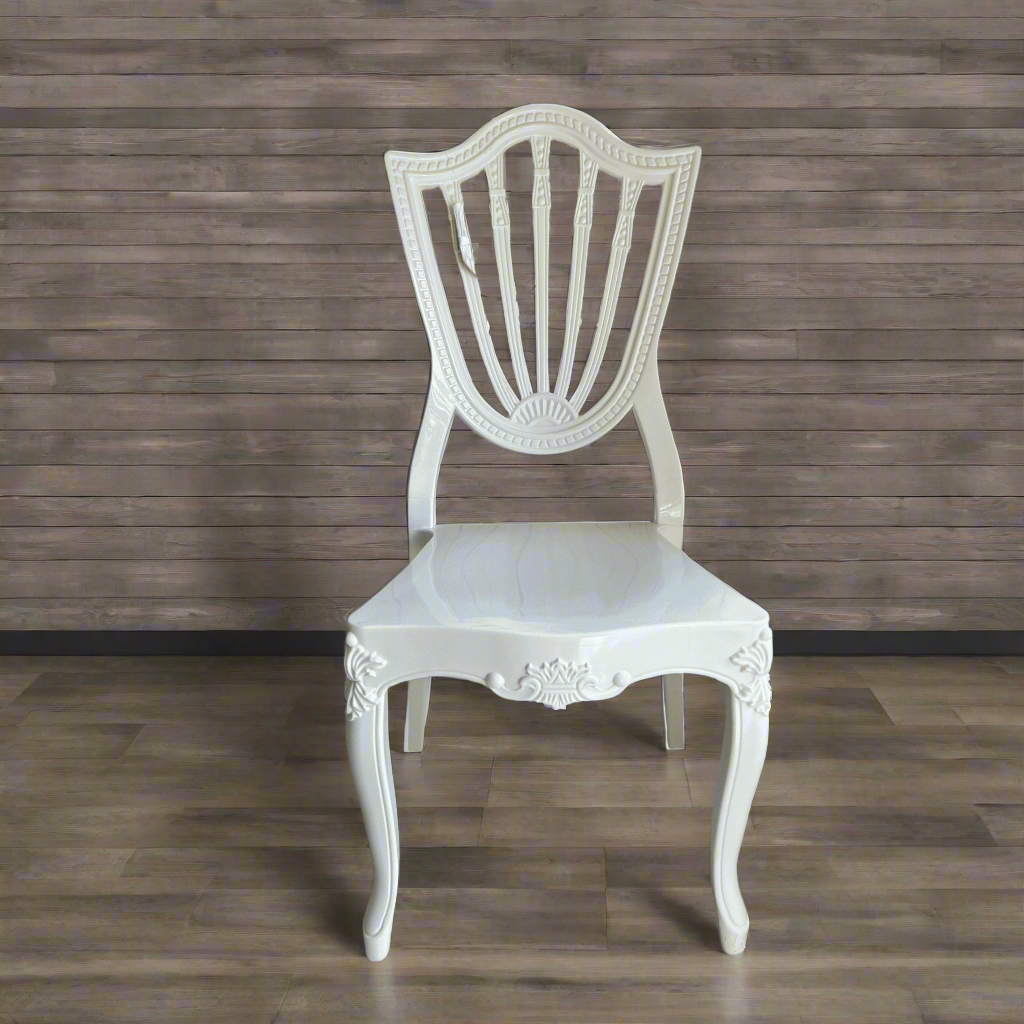 Diva Chair - Model D