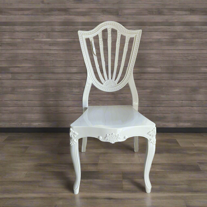 Diva Chair - Model D