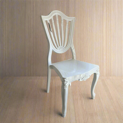 Diva Chair - Model D