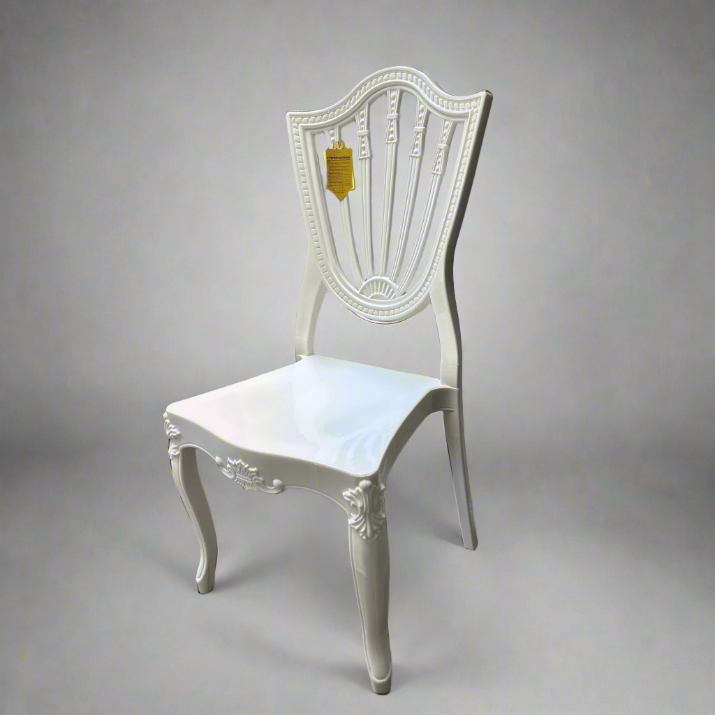 Diva Chair - Model D