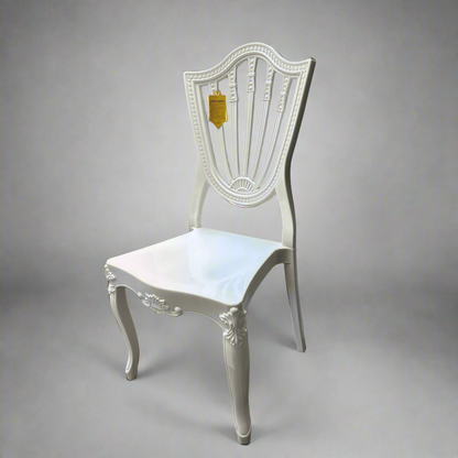 Diva Chair - Model D