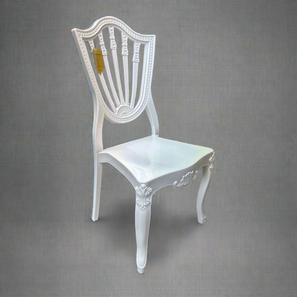 Diva Chair - Model D