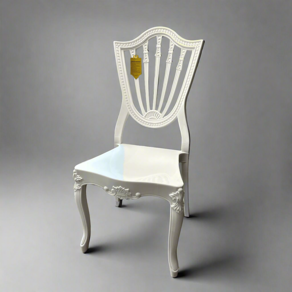 Diva Chair - Model D