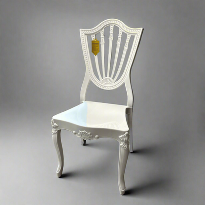 Diva Chair - Model D