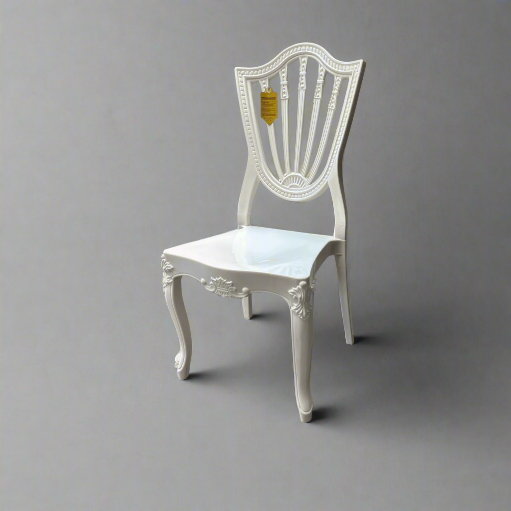 Diva Chair - Model D