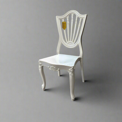 Diva Chair - Model D