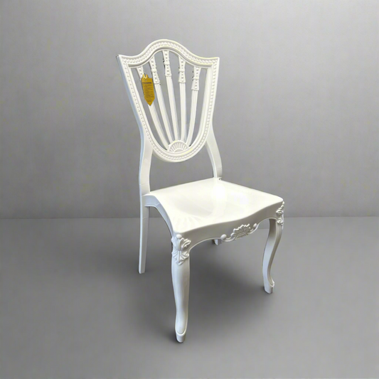 Diva Chair - Model D