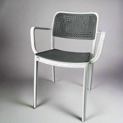 Elegant Loft Armchair - for both Indoor &  Outdoor