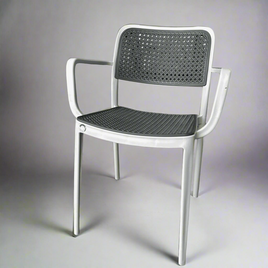 Elegant Loft Armchair - for both Indoor &  Outdoor