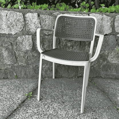 Elegant Loft Armchair - for both Indoor &  Outdoor