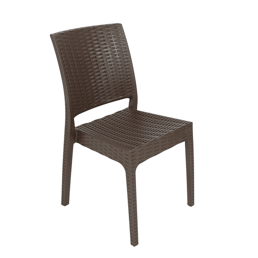 Elit Rattan Chair Premium