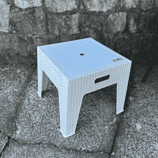 Elit Rattan Coffee Table