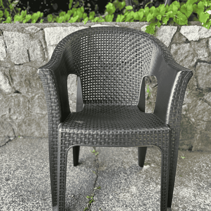 Hobi Rattan Armchair