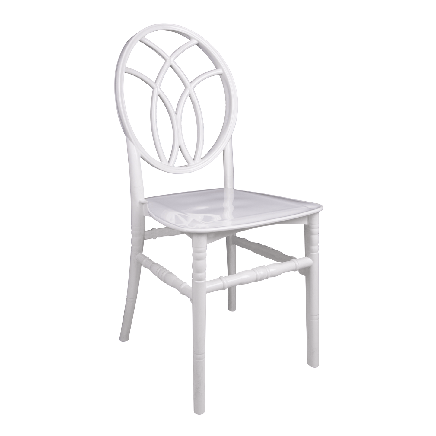 Karmen Wedding Chair - Model 11