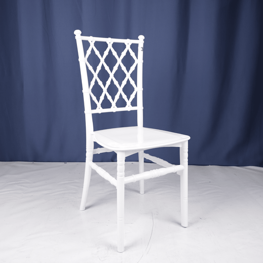 Karmen Wedding Chair - Model 3
