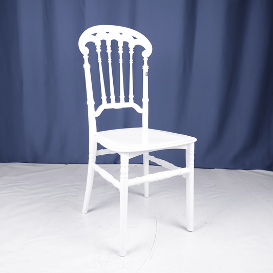 Karmen Wedding Chair - Model 8
