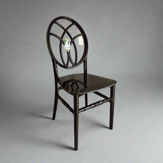 Karmen Wedding Chair - Model 11