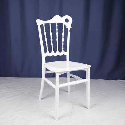 Karmen Wedding Chair - Model 4
